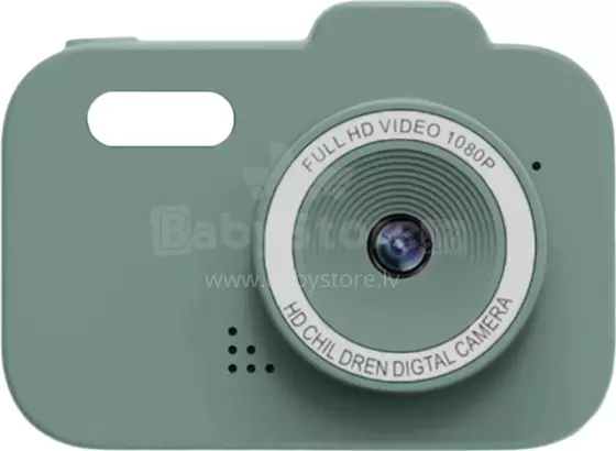 Zazu Fun Digital Kids Camera Art.ZA-CAMERA-02 Bērnu digitālā kamera