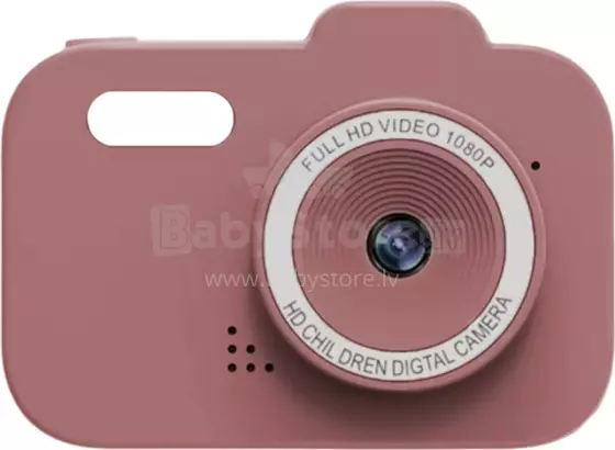 Zazu Fun Digital Kids Camera Art.ZA-CAMERA-03 Детская цифровая фотокамера
