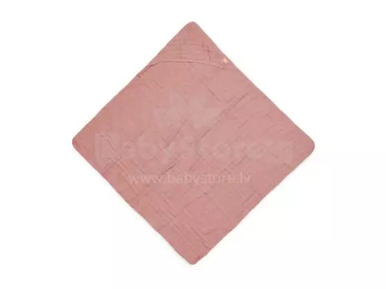 La bebe™ Bathcape  Art.530-836-66042  Rosewood