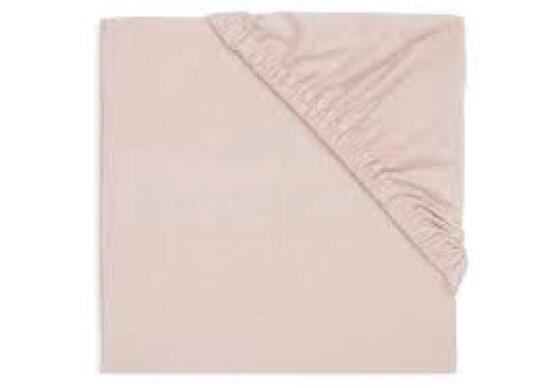 Jollein Jersey Sheet Art.511-507-67069 Wild Rose