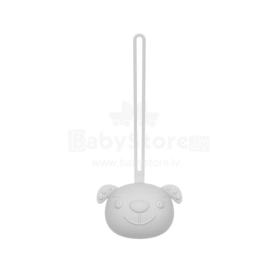 A0678 PACIFIER CONTAINER DOG