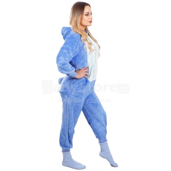 Kigurumi pidžama sievietēm Springos HA5074, izmērs: M