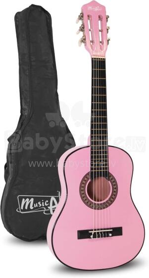 Music Alley Classical Acoustic Guitar Art.MA-51 Музыкальный инструмент Гитара 6 струн