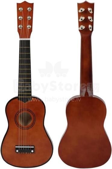 Acoustic Guitar Art.223267 Musical instrument Guitar 6 strings