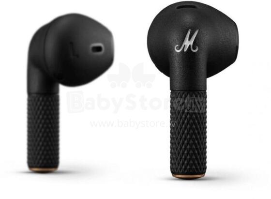 Marshall Minor III Bluetooth TWS Black