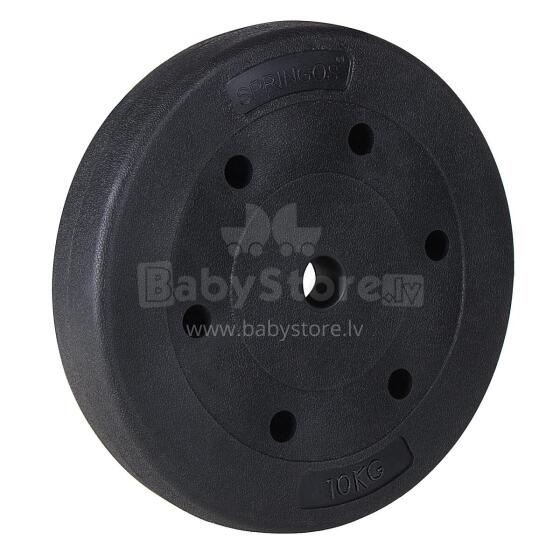 Bitumena kompozītmateriāls Springos FA1020 10 kg