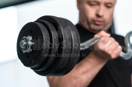 Bitumena kompozītmateriāls Springos FA1021 5 kg