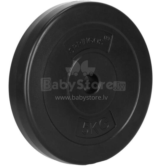 Kompozītmateriāla bitumena Springos FA1503 5kg