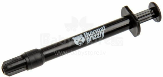 Makaronu termoprzewodząca Thermal Grizzly Conductonaut 1g (TG-C-001-R)