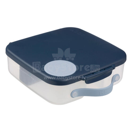 Lunchbox, Midnight, b.box