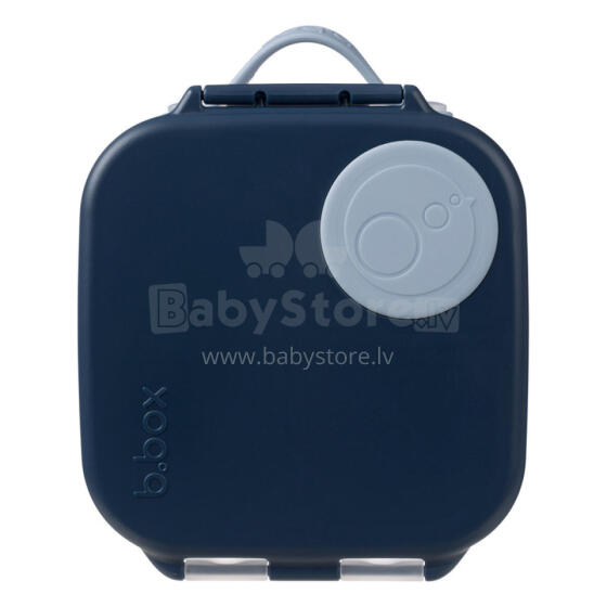 Mini lunchbox, Midnight, b.box