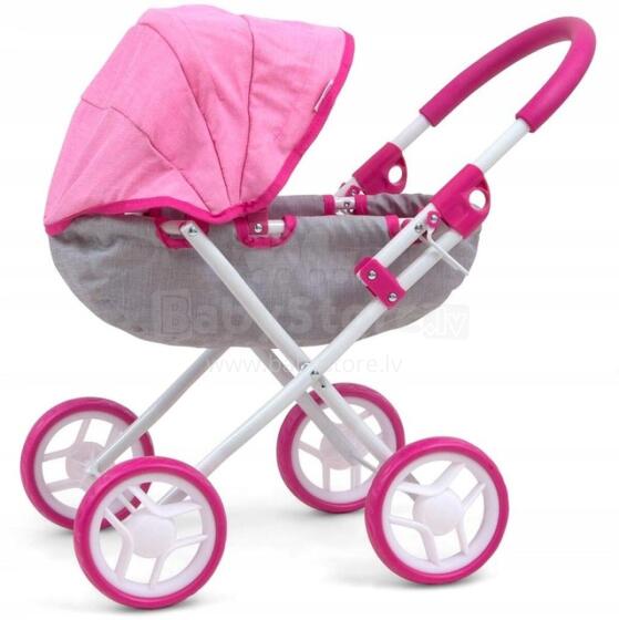 Milly Mally Dori Prestige Pink Art.2718