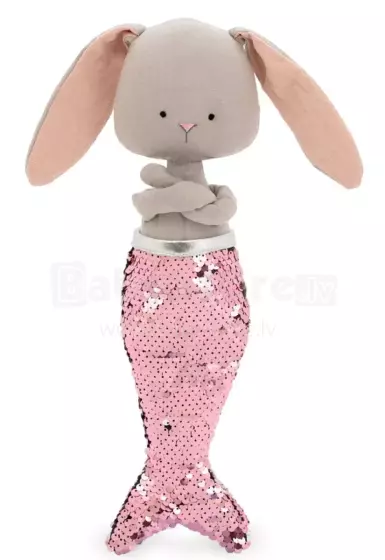 Orange Toys Cotti Motti Art.CM02-13 Мягкая игрушка Зайчик (29см)