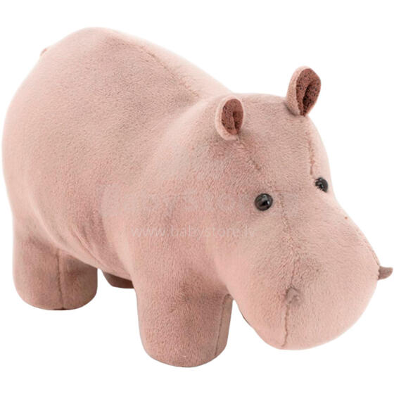 Orange Toys Hippo Art.OT8012/20 Мягкая игрушка Hippo (20 см)