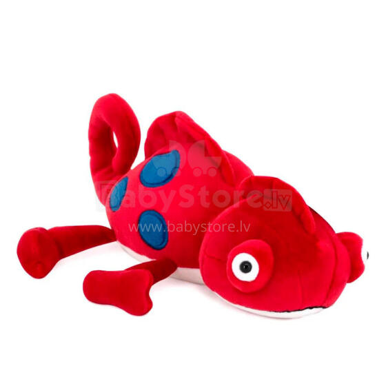 Orange Toys Safari Art.OT5023/30B Mīkstā rotaļlieta  (30cm)