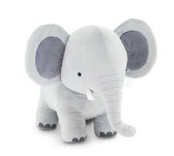 Orange Toys Safari Art.OT8008/20 Mīkstā rotaļlieta Zilonis(20cm)