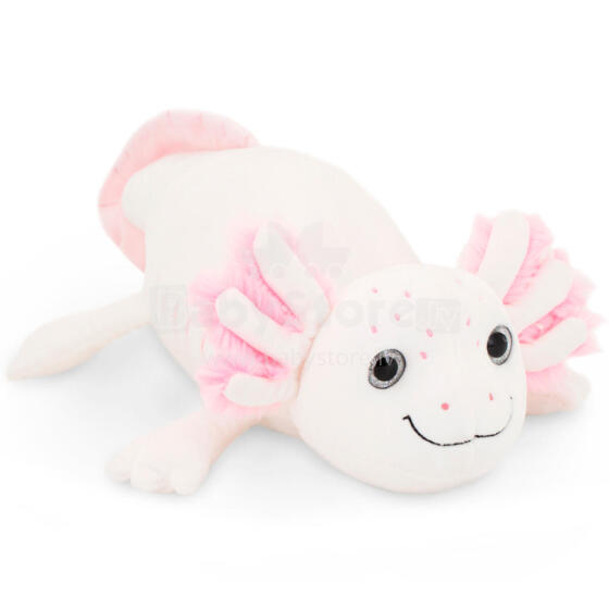 Orange Toys Ocean  Art.OT5022/20A Mīkstā rotaļlieta Aksolotoļs (20cm)