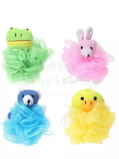 Washcloth Kids  Art.77541