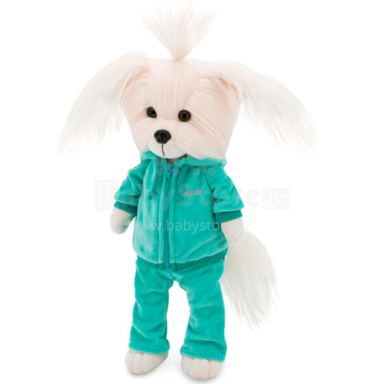 Orange Toys Lucky Doggy  Art.LD4/017 Мягкая игрушка щенок MIMI (25cm)