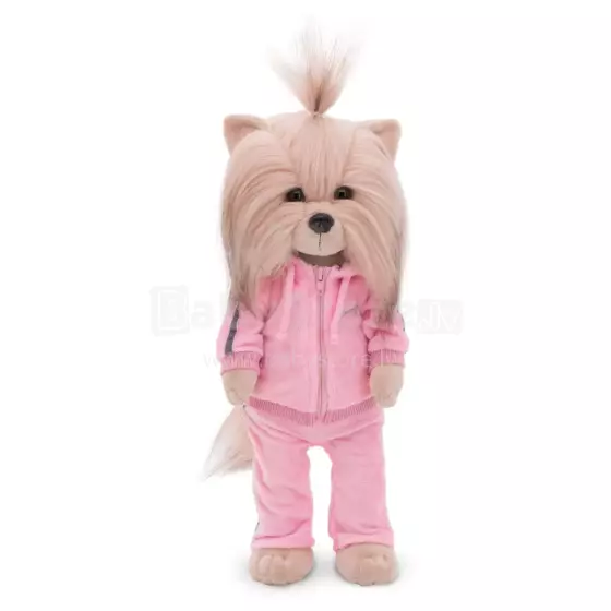 Orange Toys Lucky Doggy  Art.LD2/063 Мягкая игрушка щенок MIMI (25cm)