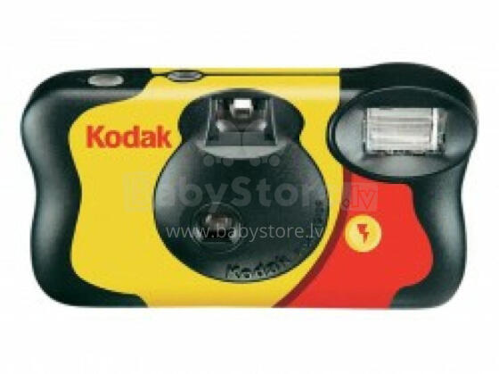 Kodak Fun Saver Otuc 27E Одноразовый