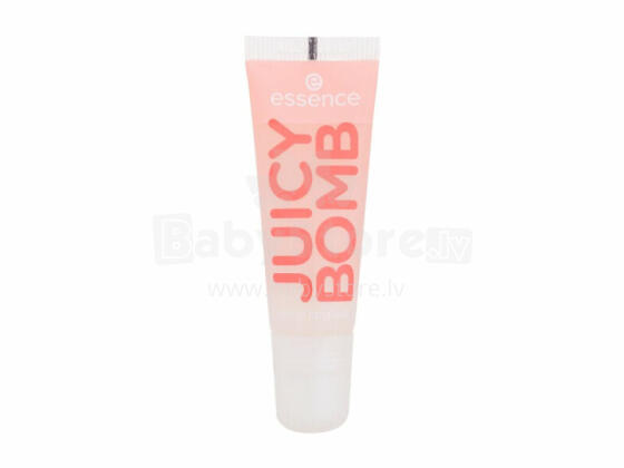 Juicy Bomb 101 Lovely Litchi Shiny lūpu spīdums 10 ml
