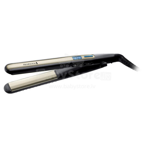 Remington S6500 gluds un čokurošanās
