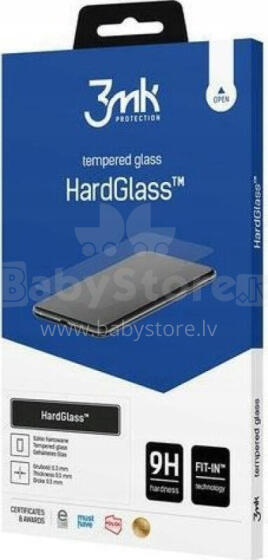 3МК Samsung Galaxy A55 5G — 3МК HardGlass