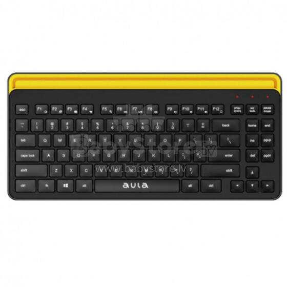 Klaviatūra Aula AW310 (EN/ RU)