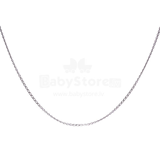 Silver Jewellery Kids Art.SD1351 Sudraba ķēdīte