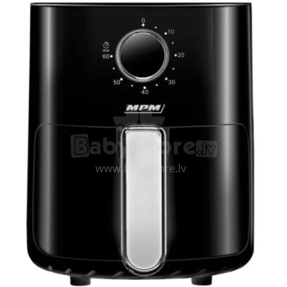 MPM MFR-12 Karstā gaisa cepšanas ierīce 2L 800W