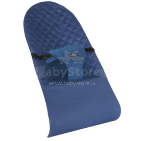 Bouncer Balance Soft Cover Art.223920 Šūpuļkrēsliņa parvālks