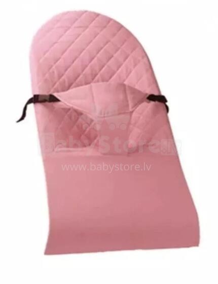 Bouncer Balance Soft Cover Cotton Art.223926 Чехол для шезлонга
