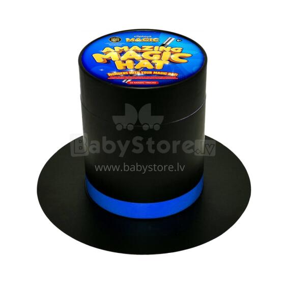 CLIPTOYS MAGIC Magic Hat