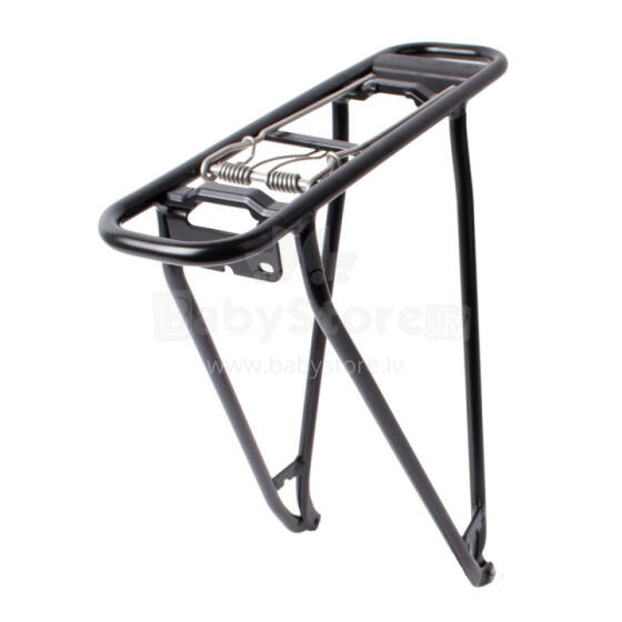 Багажник Rock Machine 29" R.Carrier 20 with AVS Black