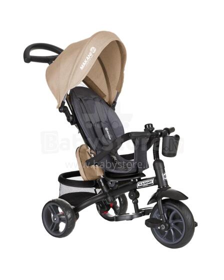 Makani Tricycle Xammy Beige 2022