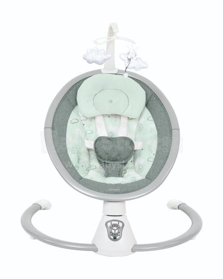 Electrical side-to-side swing Twiddle Mint 2023