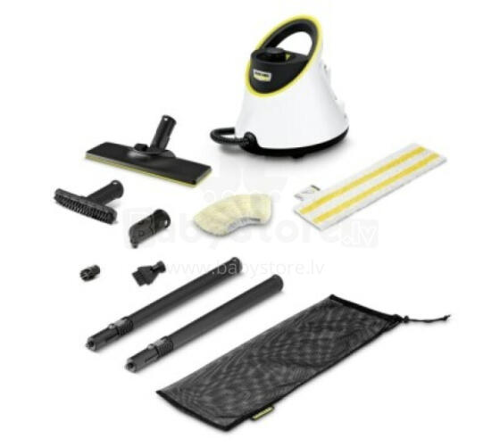 Парогенератор KARCHER SC 2 Deluxe - 1.513-400.0