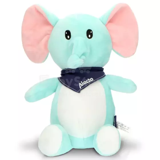 Alecto Music Toy Elephant Art.BC-350 Детский светильник-ночник Слоник , от 0 мес.