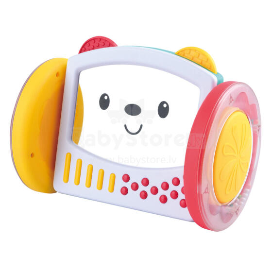 PLAYGO spin&explore play wheel, 1741