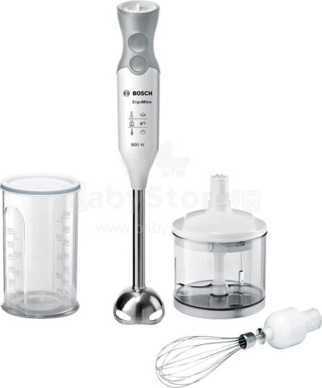 Rokas blenderis Bosch MSM66150