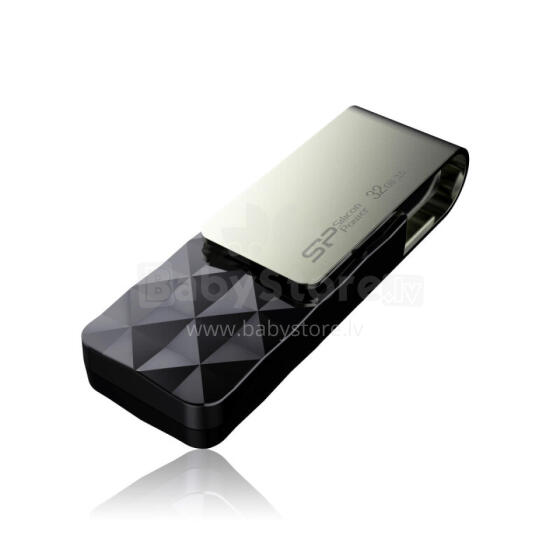 SILICONPOW SP032GBUF3B30V1K Silicon Powe