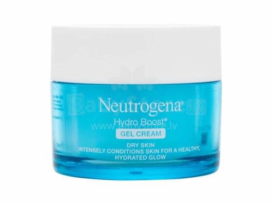 Gēls-krēms Hydro Boost 50 ml