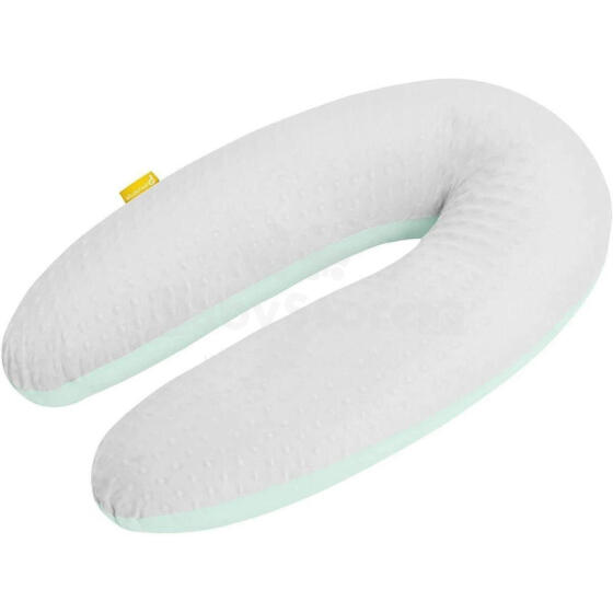 Badabulle Maternity Pillow  Art.B050503 Fluffy Многофункциональная подушка для беременных и кормящих