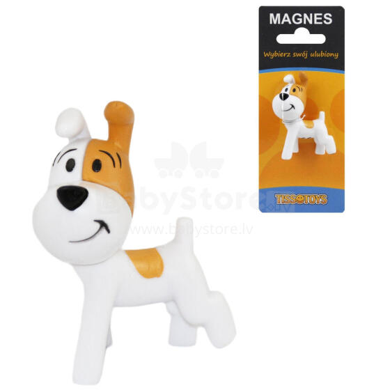 MAGNES REKSIO MAŁY