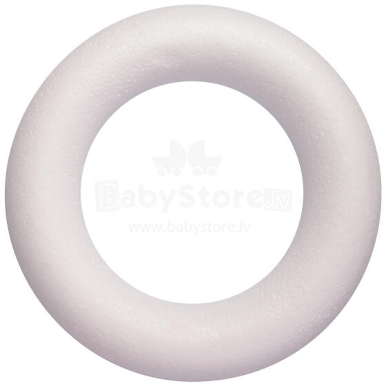 RING STYROPIANOWY 6 SZTUK