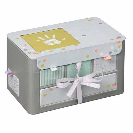 Baby Art lobių dėžutė Art.34120113 lobių skrynia