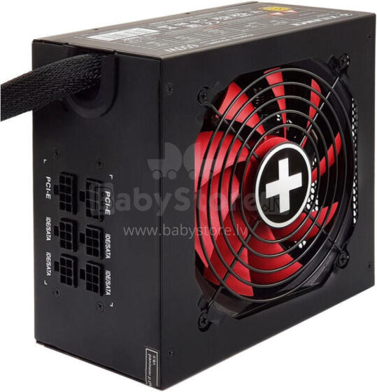 Xilence XPR11 PSU 550W
