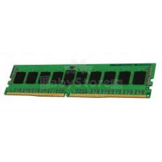 ПАМЯТЬ DIMM 8 ГБ KINGSTON