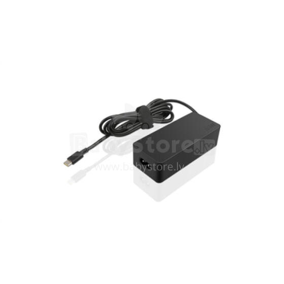 Lenovo 65 Вт 20 В (разъем USB C)